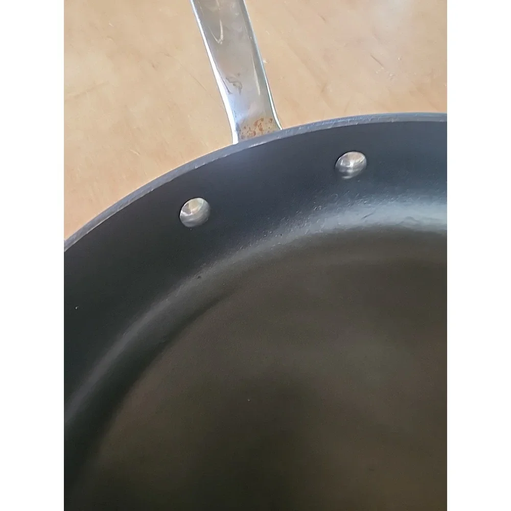 New ALL-CLAD 12